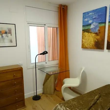 Apartamento Luxury