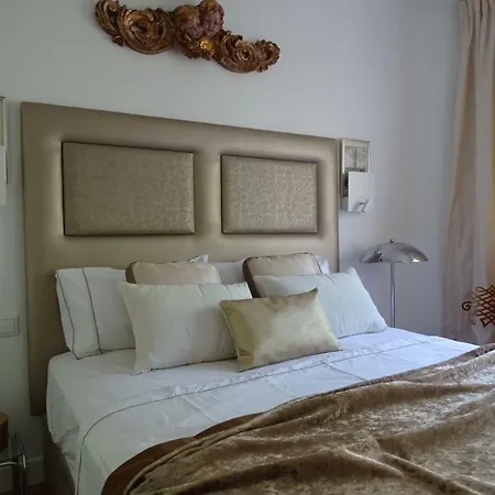 Apartamento Luxury Sitges