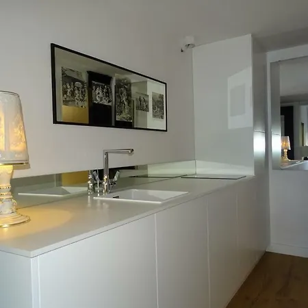 Luxury Apartamento Sitges